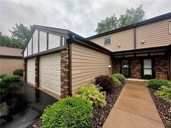249 Pumphouse Road, Chippewa Falls, WI 54729