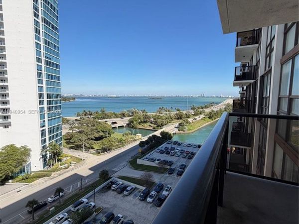 600 NE 36 ST, Unit 1205, Miami, FL 33137