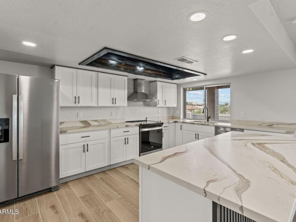 1560 Vista Drive, Wickenburg, AZ 85390