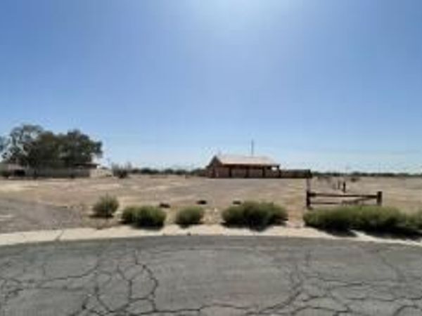 8160 W Cherry Hills Circle, Unit 2754, Arizona City, AZ 85123