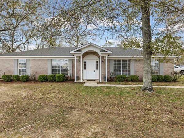 6241 Woodside Drive, Theodore, AL 36582