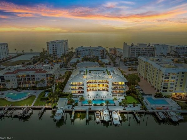 1820 Gulf Shore BLVD N, Unit 302-303, NAPLES, FL 34102