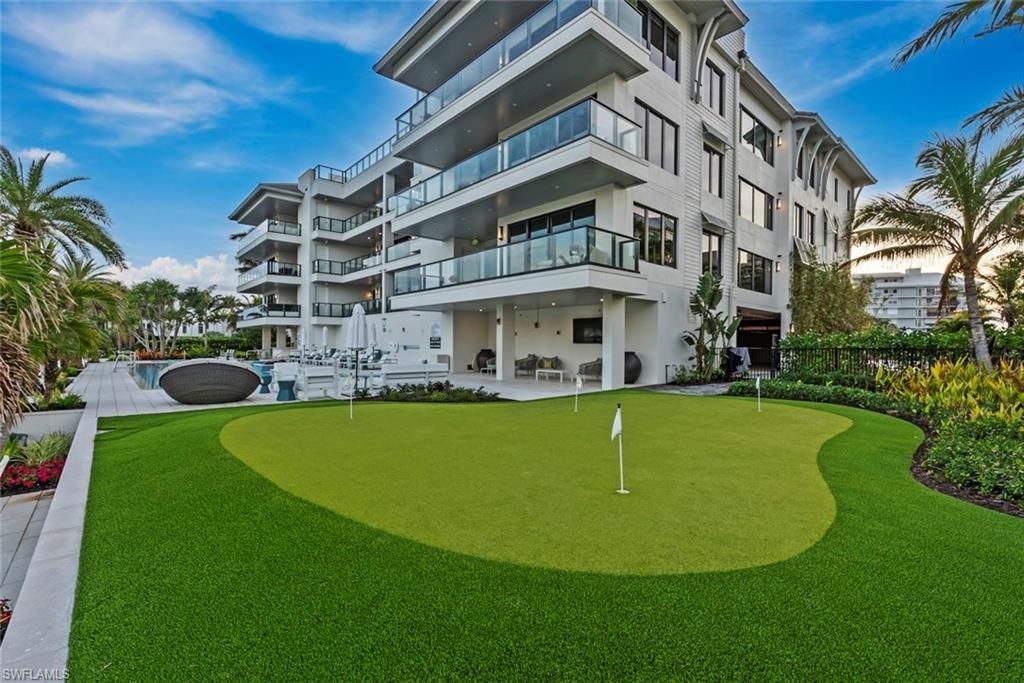 1820 Gulf Shore Blvd N, Unit 302-303, Naples, FL 34102 Photo