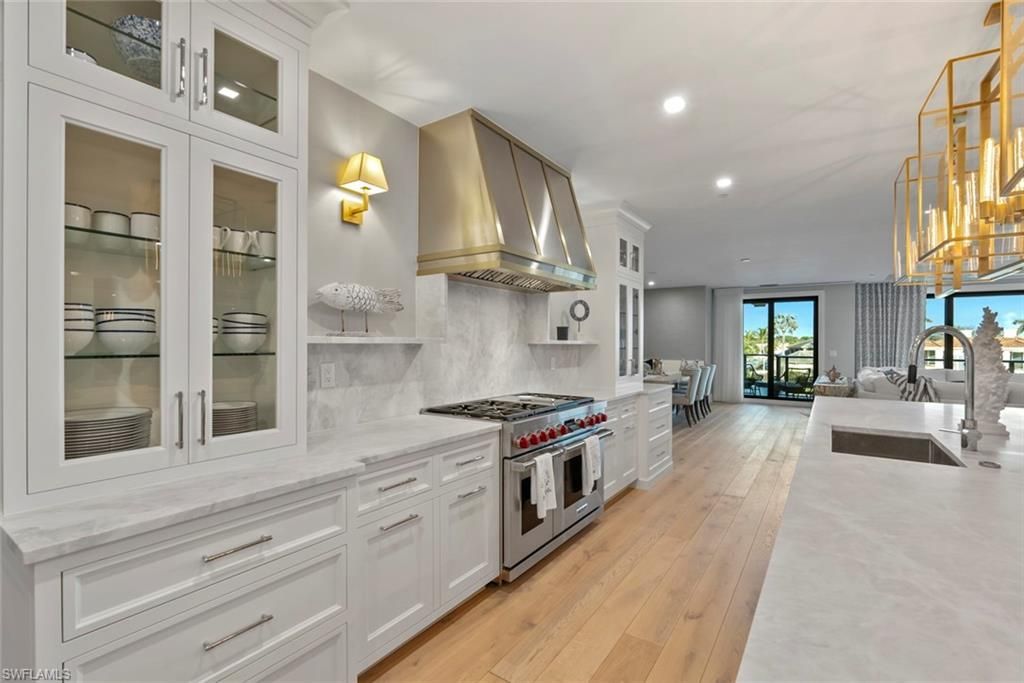 1820 Gulf Shore Blvd N, Unit 302-303, Naples, FL 34102 Photo