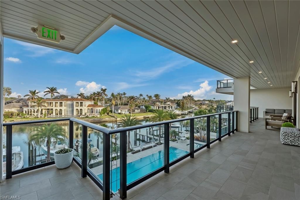 1820 Gulf Shore Blvd N, Unit 302-303, Naples, FL 34102 Photo