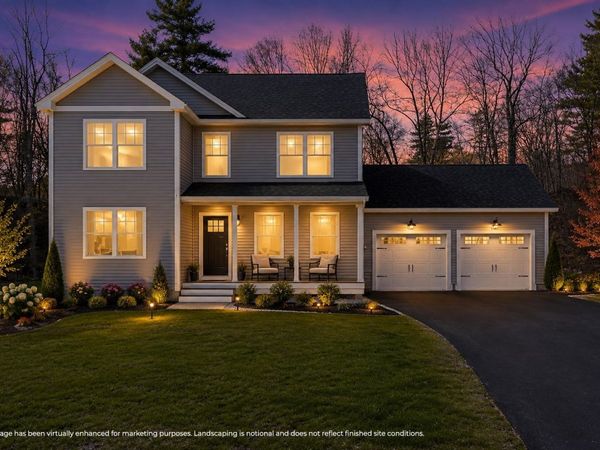 28 Pebble Court, Unit 14, Barrington, NH 03825