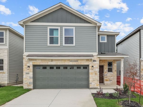 6546 Bufflehead Bend, Leon Valley, TX 78240