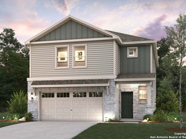 6546 Bufflehead Bend, Leon Valley, TX 78240