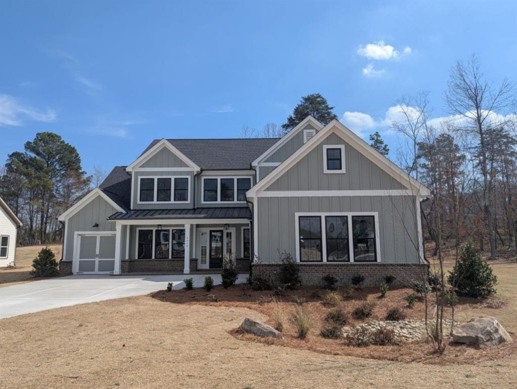 4510 Greyson Manor Drive, Cumming, GA 30041 Main Photo