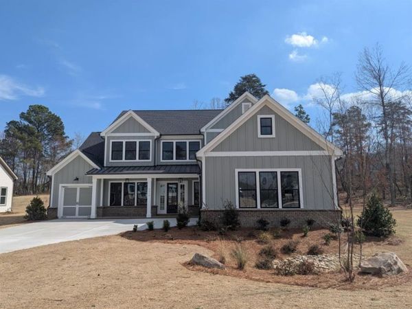 4510 Greyson Manor Drive, Cumming, GA 30041