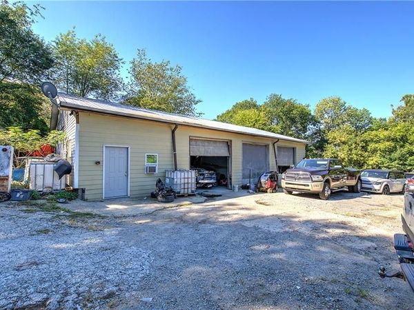 12 Serena Street, Cartersville, GA 30120