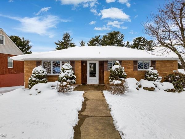 369 Westwood Drive, Steubenville, OH 43953