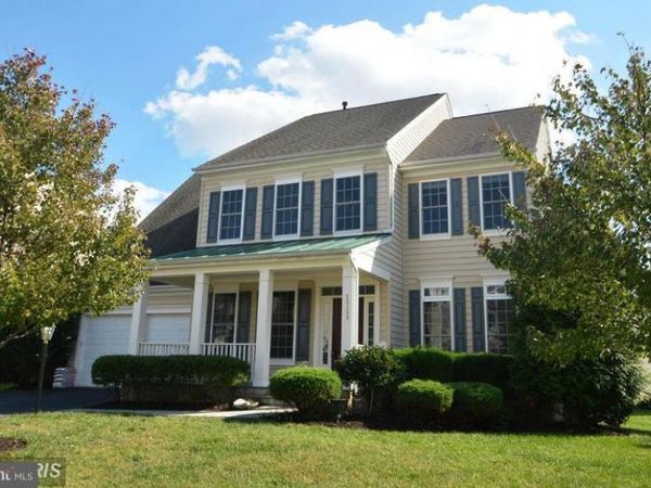 23158 KLEINSMITH WAY, ASHBURN, VA 20148