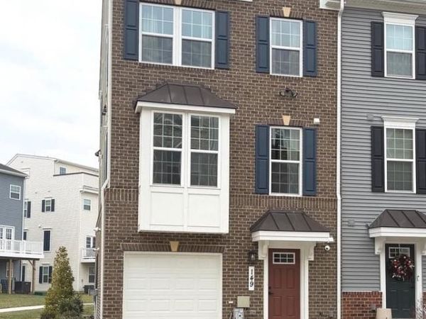 149 LAWNDALE DRIVE, BOWIE, MD 20716