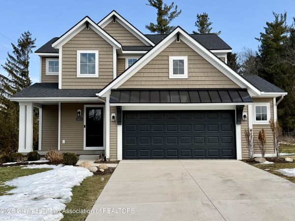 14013 Ambrosia Avenue, DeWitt, MI 48820