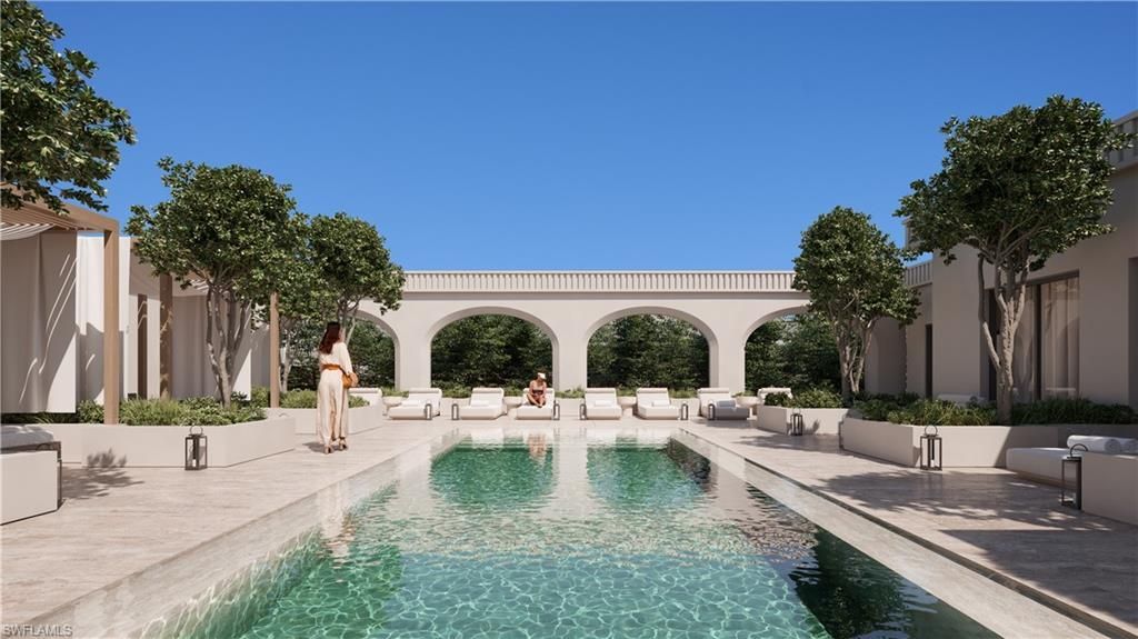 936 5th Ave S, Unit 201, Naples, FL 34102 Photo