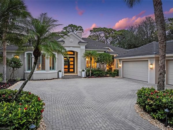 12147 Colliers Reserve DR, NAPLES, FL 34110