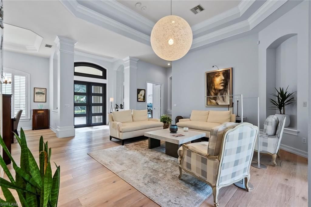 12147 Colliers Reserve Dr, Naples, FL 34110 Photo