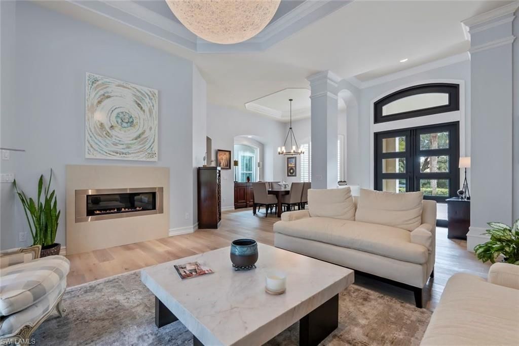 12147 Colliers Reserve Dr, Naples, FL 34110 Photo