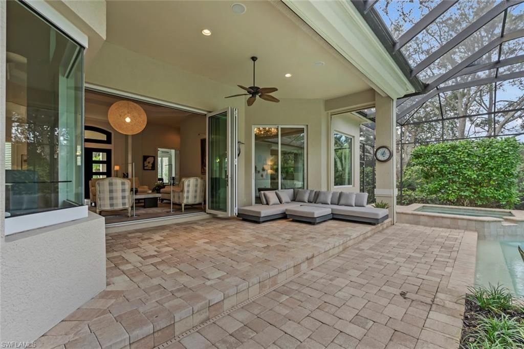 12147 Colliers Reserve Dr, Naples, FL 34110 Photo