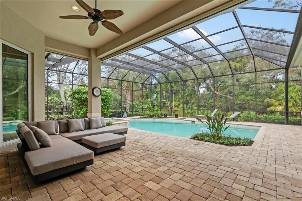 12147 Colliers Reserve Dr, Naples, FL 34110 Photo