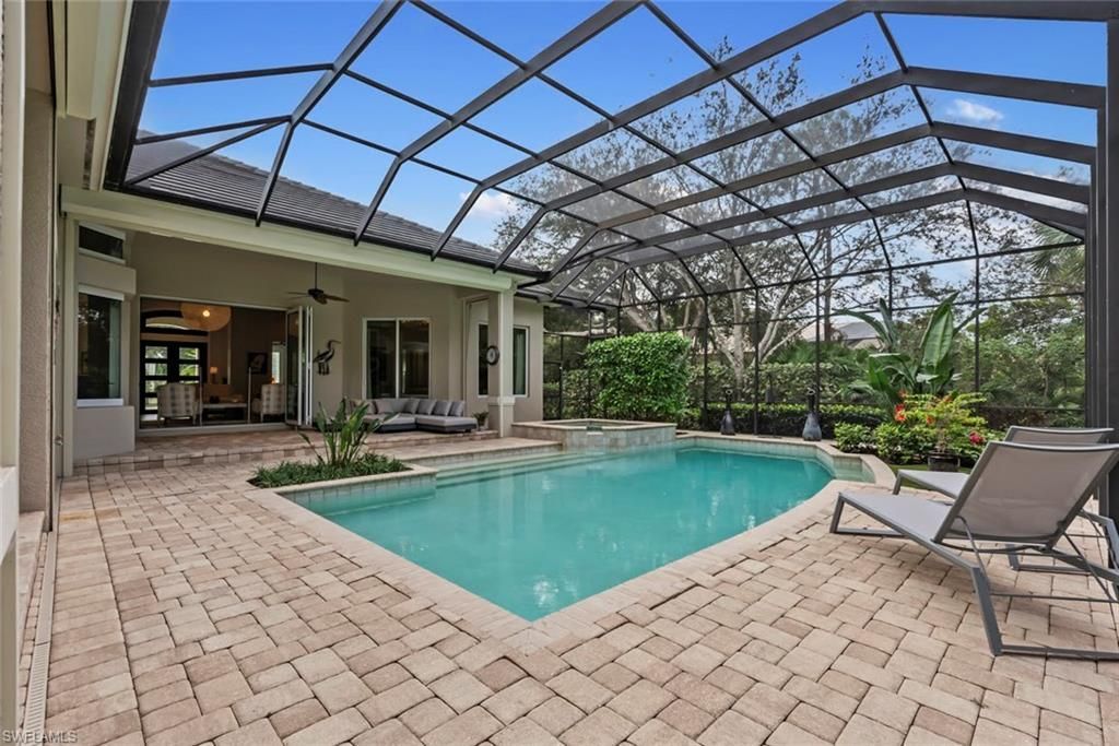 12147 Colliers Reserve Dr, Naples, FL 34110 Photo