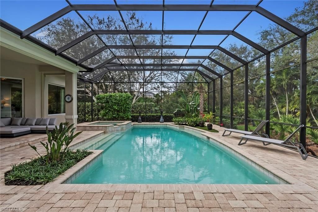 12147 Colliers Reserve Dr, Naples, FL 34110 Photo