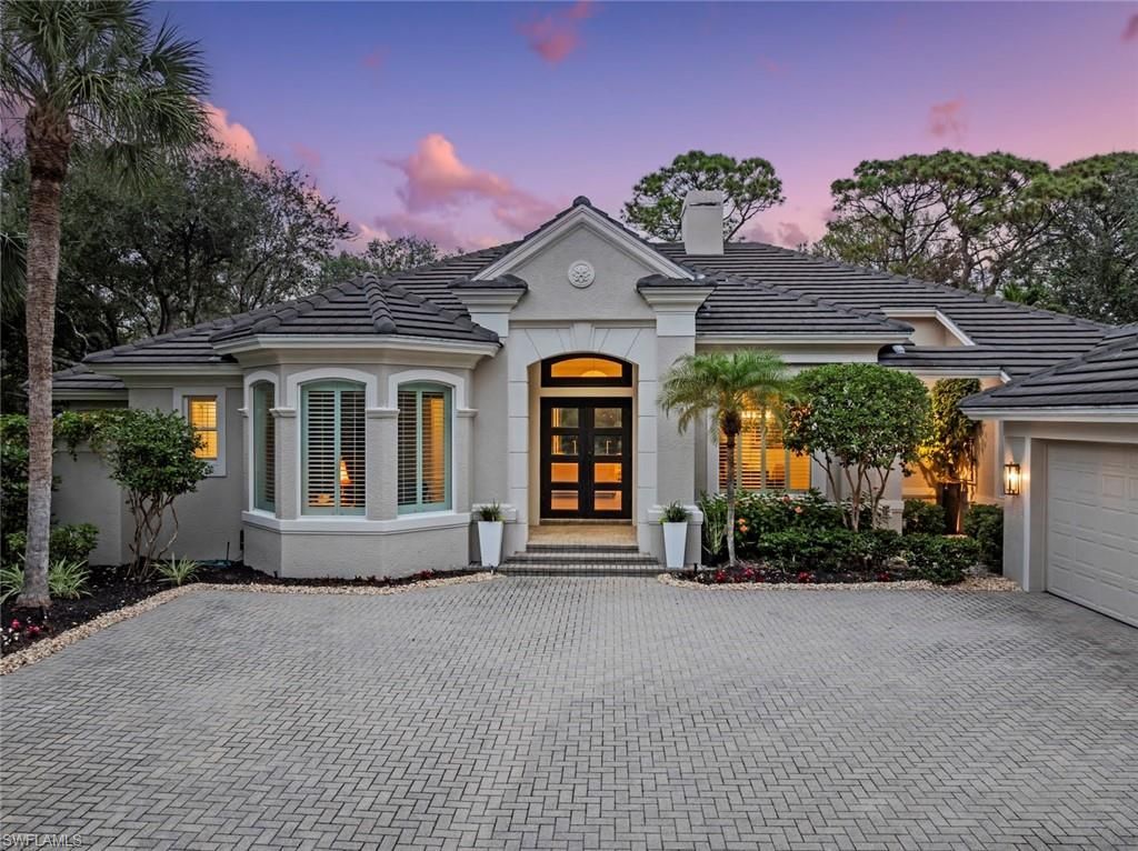 12147 Colliers Reserve Dr, Naples, FL 34110 Photo
