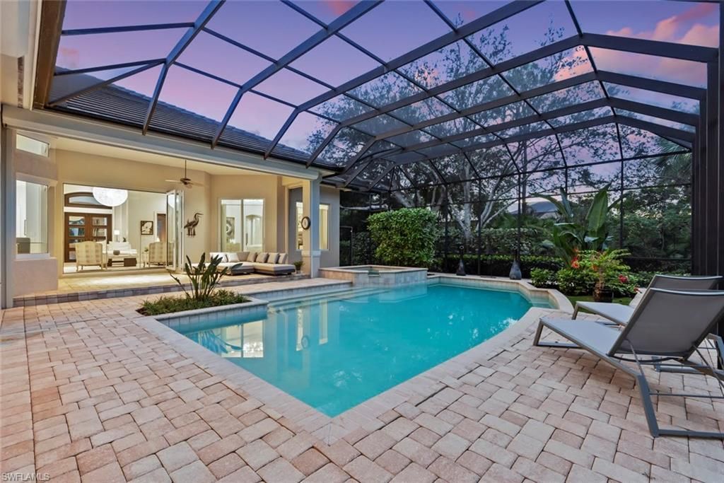 12147 Colliers Reserve Dr, Naples, FL 34110 Photo
