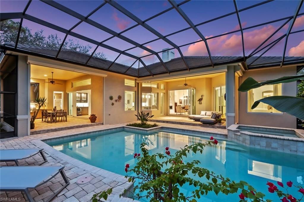 12147 Colliers Reserve Dr, Naples, FL 34110 Photo