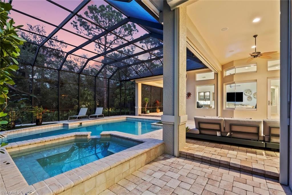 12147 Colliers Reserve Dr, Naples, FL 34110 Photo