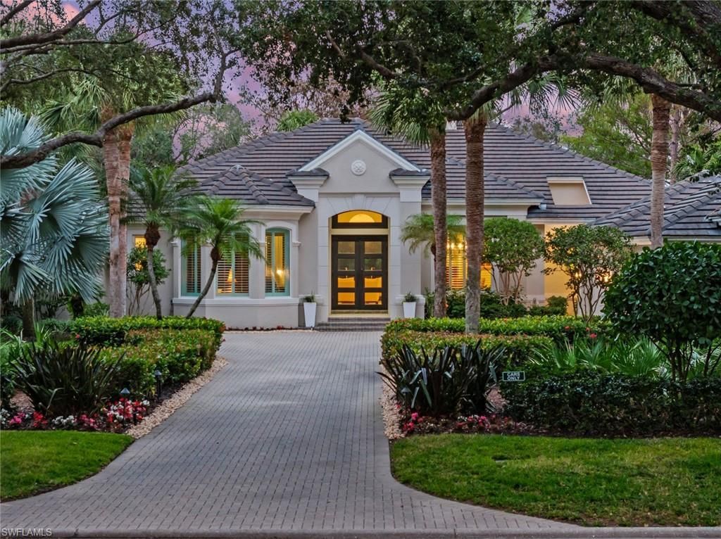 12147 Colliers Reserve Dr, Naples, FL 34110 Photo
