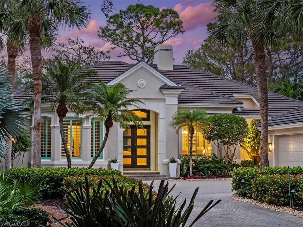 12147 Colliers Reserve Dr, Naples, FL 34110 Photo