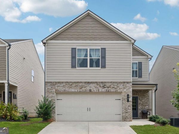 79 Auburn Crossing Drive, Auburn, GA 30011