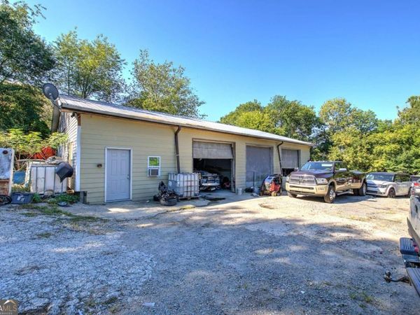 12 Serena Street, Cartersville, GA 30120