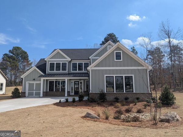 4510 Greyson Manor Drive, Cumming, GA 30041