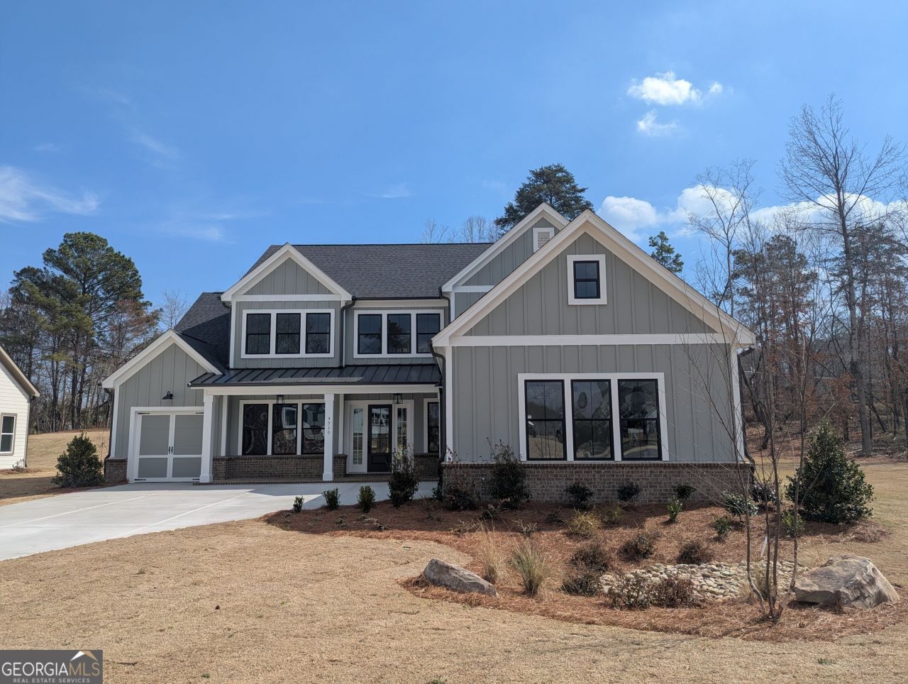 4510 Greyson Manor Drive, Cumming, GA 30041 Main Photo