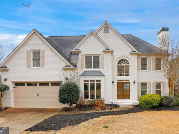 5125 Piney Grove Drive, Cumming, GA 30040