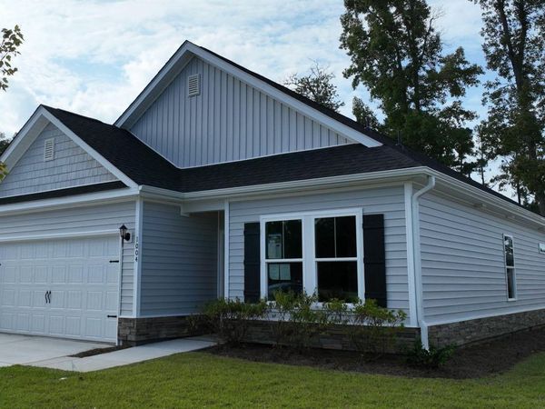 1040 Moen Loop, Unit Lot 11, Conway, SC 29526