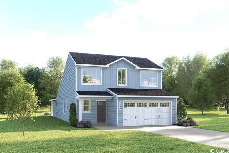 450 Myrtle Meadows Dr Photo 1