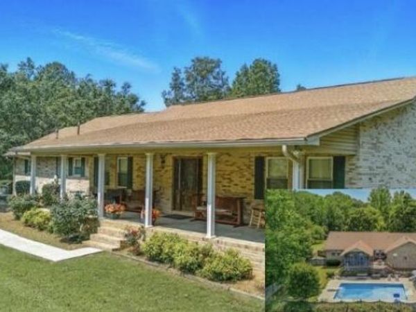 509 Chestuee Road NE, Cleveland, TN 37323