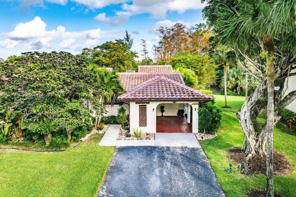 21720 Arriba Real, Unit 37-b, Boca Raton, FL 33433 Photo