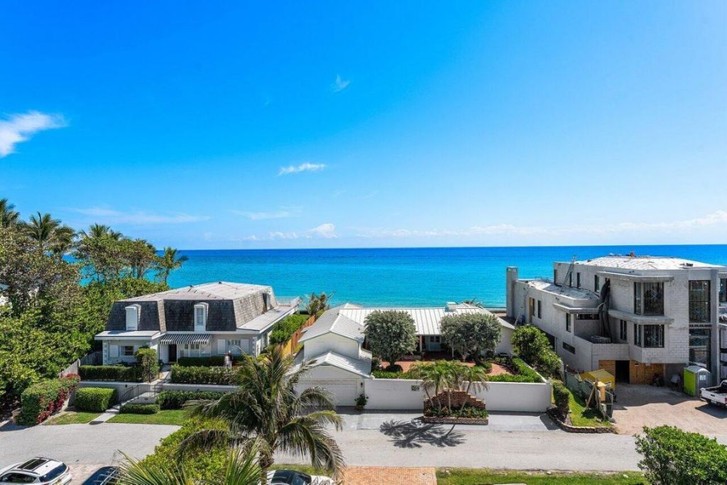 6080 Old Ocean Boulevard, Ocean Ridge, FL 33435 Photo