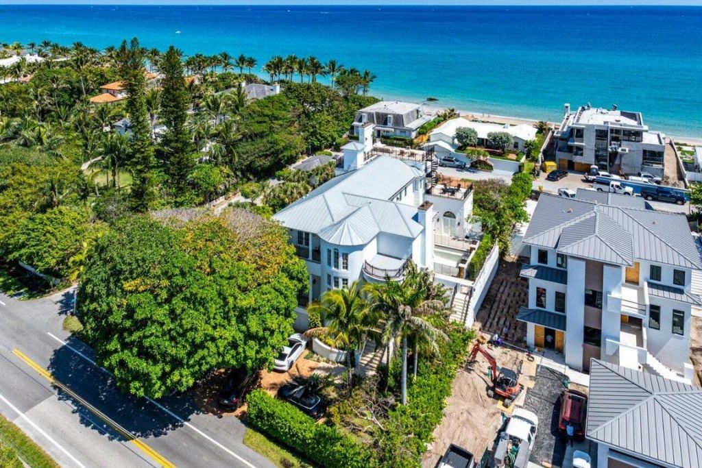 6080 Old Ocean Boulevard, Ocean Ridge, FL 33435 Photo