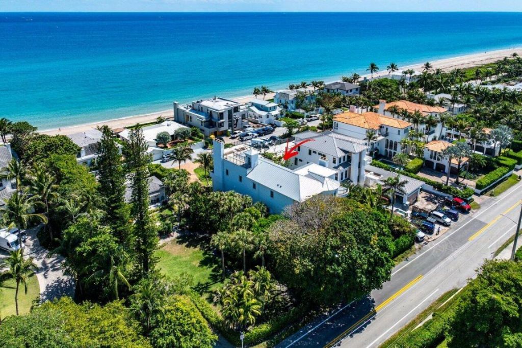 6080 Old Ocean Boulevard, Ocean Ridge, FL 33435 Photo