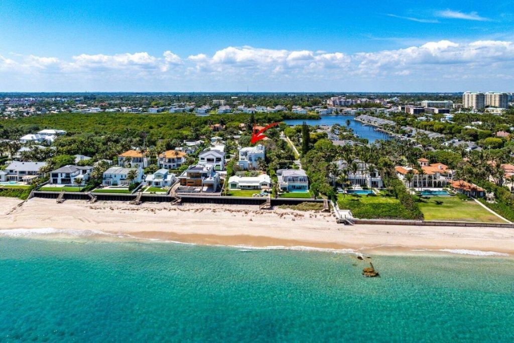 6080 Old Ocean Boulevard, Ocean Ridge, FL 33435 Photo