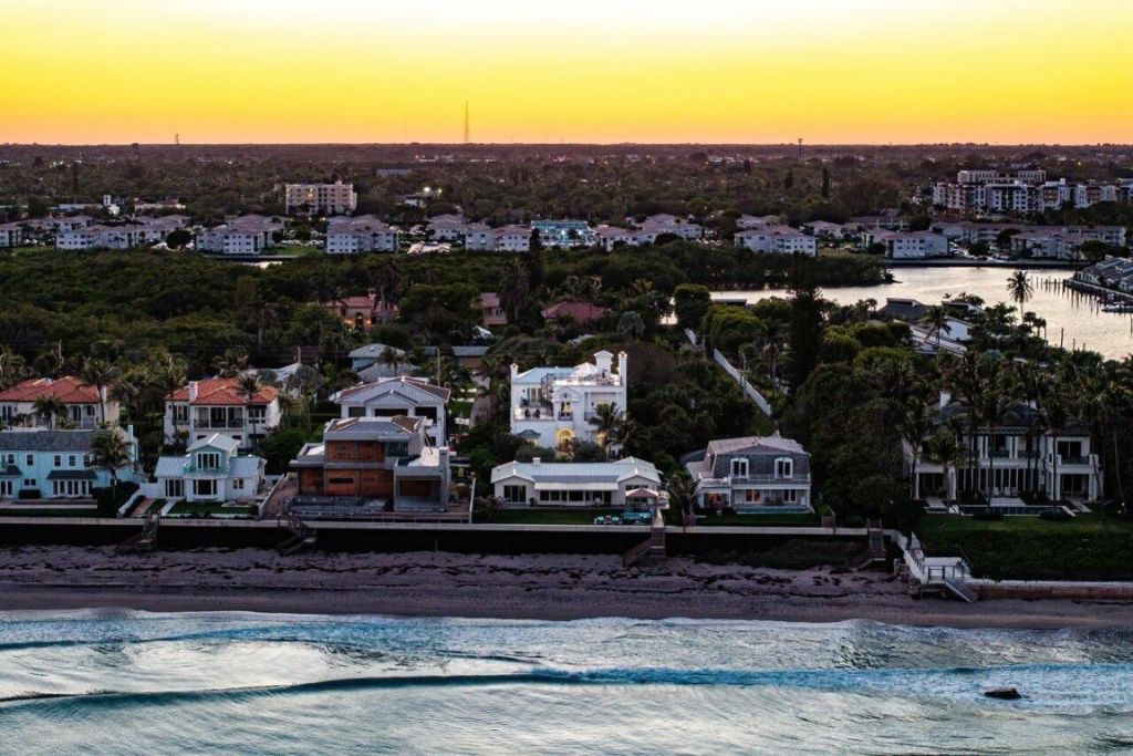 6080 Old Ocean Boulevard, Ocean Ridge, FL 33435 Photo