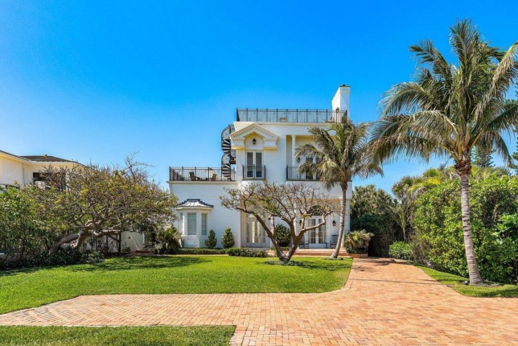 6080 Old Ocean Boulevard, Ocean Ridge, FL 33435 Photo