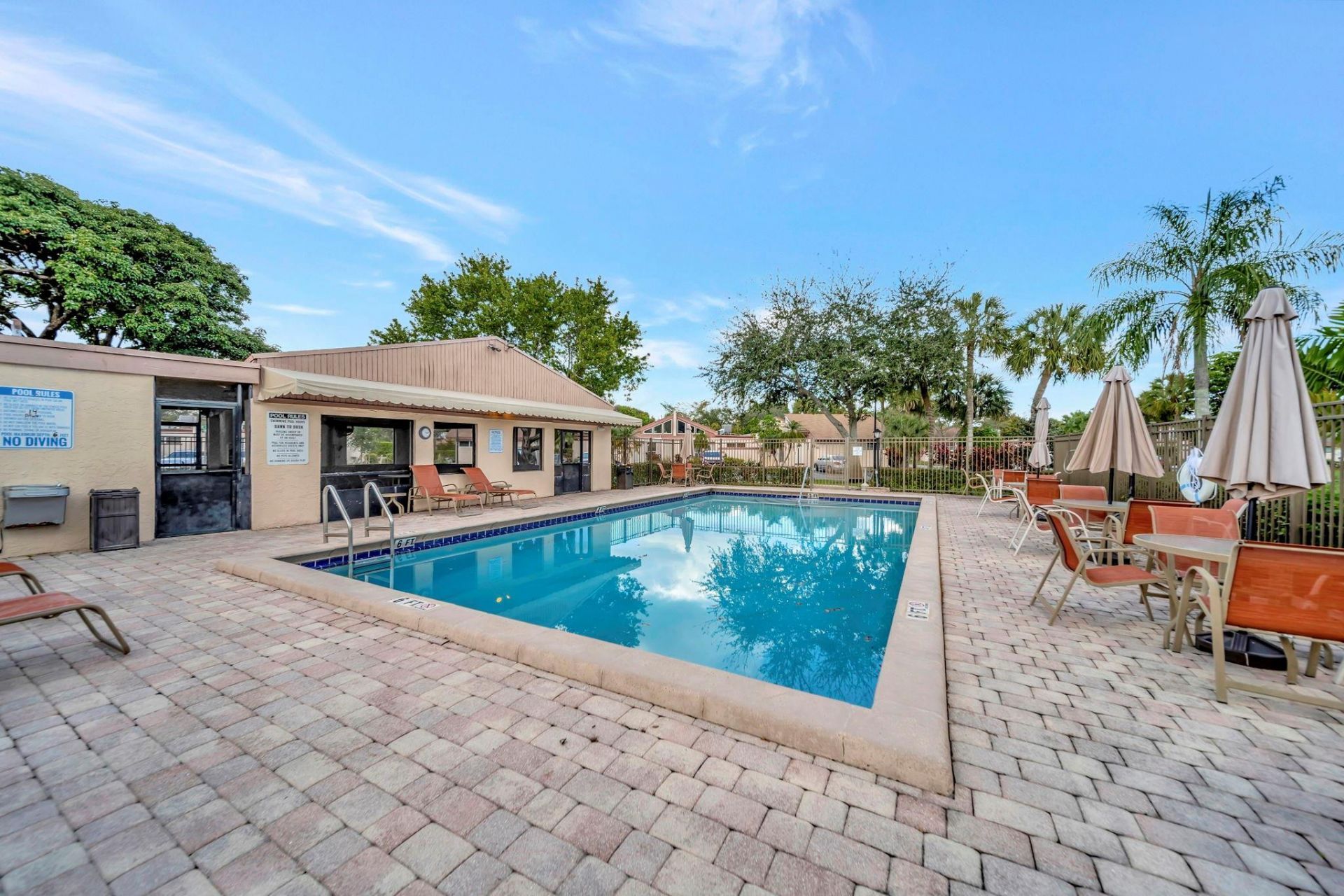 8454 NW 31st Court, Sunrise, FL 33351 Photo