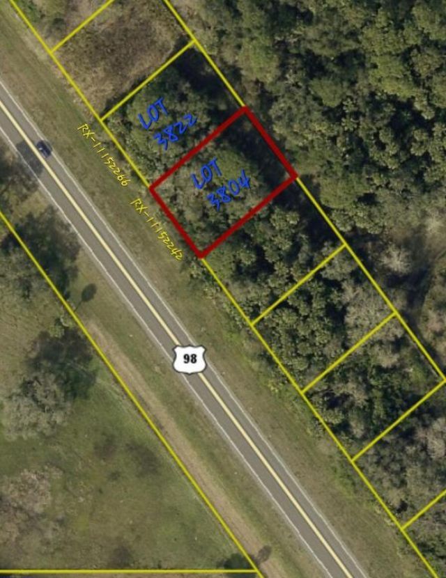 3822 Hwy 98 N, Okeechobee, FL 34972 Photo
